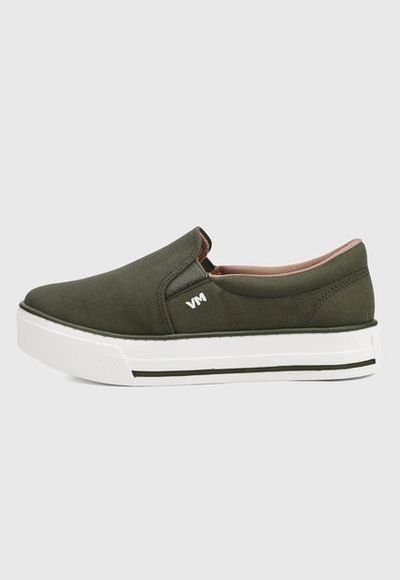 Tenis Azul Blanco Via Marte Compra Ahora Dafiti Colombia
