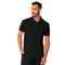 Camisa Polo Colcci Classic Logo PR24 Preto Masculino - Marca Colcci