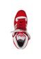 Tênis adidas Originals Forum Mid RS XL Vermelho - Marca adidas Originals