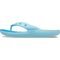 Chinelo crocs classic ombre flip arctic/multi Azul - Marca Crocs