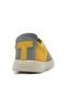 Slip On Tigor T. Tigre Menino Nome Cinza - Marca Tigor T. Tigre