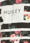 Camiseta Hurley Pair Of Dice Branca - Marca Hurley