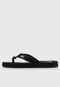 Chinelo Quiksilver Molokai Layback New Preto - Marca Quiksilver