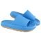 Chinelo Nuvem Ortopédico Original Pé De Algodão Azul - Marca Lavini Shoes