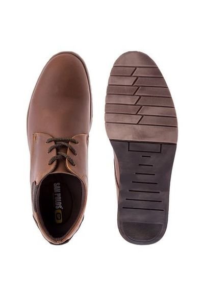 Sapato sales casual dafiti