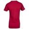 Camiseta New Era Baby Look New Era Brasil Vermelho - Marca New Era