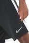 Bermuda Nike Dry Acdmy19 Preta - Marca Nike