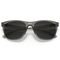 Óculos de Sol Oakley Leadline Grey Ink W/ Prizm Grey Gradient - Marca Oakley