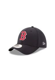 Jockey Boston Red Sox 39Thirty Navy New Era