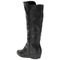 Bota Feminina Cano Alto Piccadilly - 143198 0080143 Preto - Marca Piccadilly