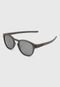 Óculos de Sol Oakley Latch Cinza/Preto - Marca Oakley