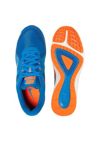 Tênis Nike Dual Fusion X 2 Azul