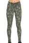 Legging Puma Explosive Verde - Marca Puma