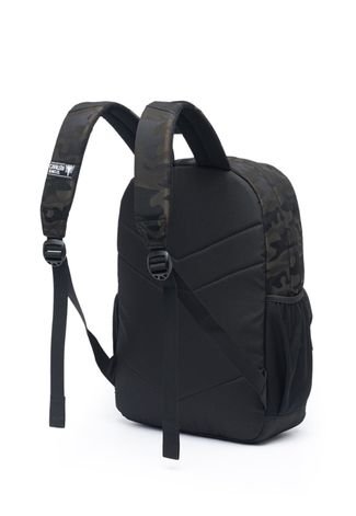 Mochila Masculina Cavalera Bolsa Notebook Reforçada Grande Espaçosa