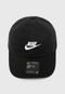 Boné Nike Sportswear Futura Wash Preto - Marca Nike Sportswear