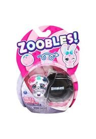 Zoobles Animal X 1 Surt Juguete Multicolor Boing Toys
