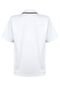Camisa Polo Tommy Hilfiger Bordado Branca - Marca Tommy Hilfiger