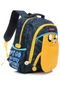 Mochila de Costas Infantil DMW M Black A Hora De Aventura - Marca DMW