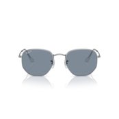 Óculos de Sol Ray-Ban Hexagonal Flat Lenses - Marca Ray-Ban