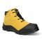 Bota Adventure Masculino Cano Baixo Tratorado Amarelo - Marca Dhl Calçados