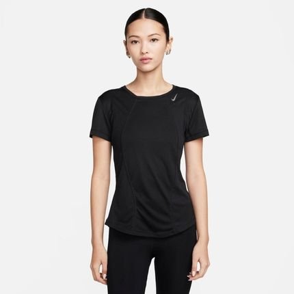 Camiseta Nike Dri-FIT Fast Feminina - Marca Nike