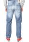 Calça Jeans Colcci Comfort Reta Azul - Marca Colcci