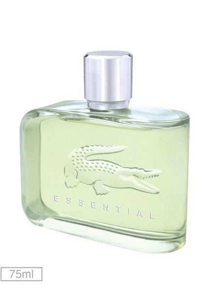 Perfume Essential Lacoste Fragrances 75ml - Marca Lacoste Fragrances