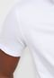 Camiseta Hering Lisa Branca - Marca Hering