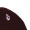 Gorro Volcom Sailor Stone WT23 Vinho - Marca Volcom