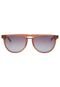 Óculos de Sol Colcci Clean Marrom - Marca Colcci