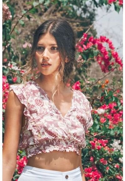 Camisas mujer online dafiti