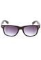 Óculos de Sol Khatto Amadeirado Marrom - Marca Khatto