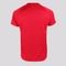 Camisa Liverpool Degrade Infantil Vermelha - Marca SPR