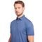 Camisa Polo Aramis Interlock Pima Tech VE24 Azul Masculino - Marca Aramis
