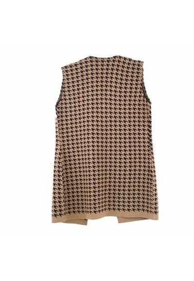 Dafiti chalecos mujer on sale