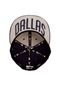 Boné New Era Draft Dallas Cowboys Team Color Azul - Marca New Era