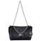 Bolsa Feminina Via Marte B1104 B5831104 Preto - Marca Via Marte