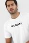 Camiseta Volcom Removed Branca - Marca Volcom