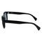 Óculos de Sol Lanvin - LNV610S 001 - 50 Preto - Marca Lanvin