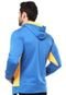 Moletom Nike Ko Full Zip Hoody 2.0 Azul - Marca Nike