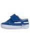 Sapato Kea Cult Azul - Marca Kea
