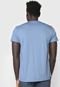 Camiseta Hang Loose Classic Azul - Marca Hang Loose