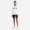 Shorts Nike Sportswear Essential Preto - Marca Nike