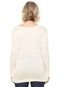 Blusa Finery London Bege - Marca Finery London