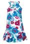 Vestido Malwee Fascino Floral - Marca Malwee