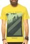 Camiseta Timberland Take A Breath Amarela - Marca Timberland