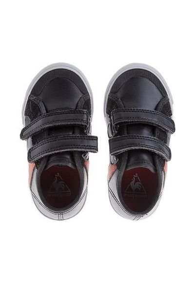 Le coq sportif 2025 saint malo inf strap