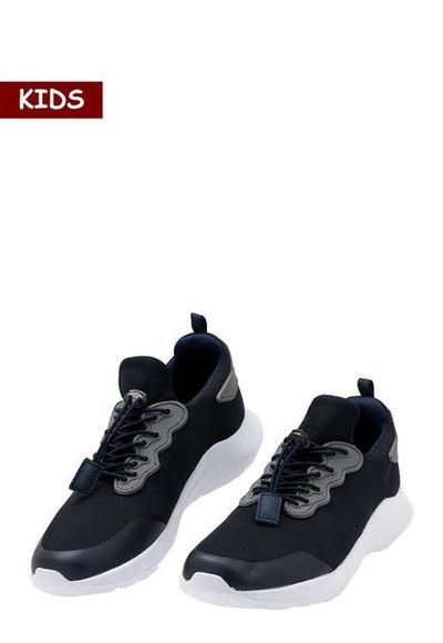 Tenis Lifestyle Azul Blanco Gris OFFCORSS Compra Ahora Dafiti