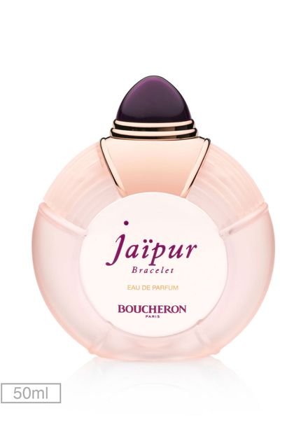 Perfume Jaipur Bracelet Boucheron 50ml - Marca Boucheron