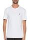 Camiseta Nautica Masculina Dark Icon Branca - Marca Nautica